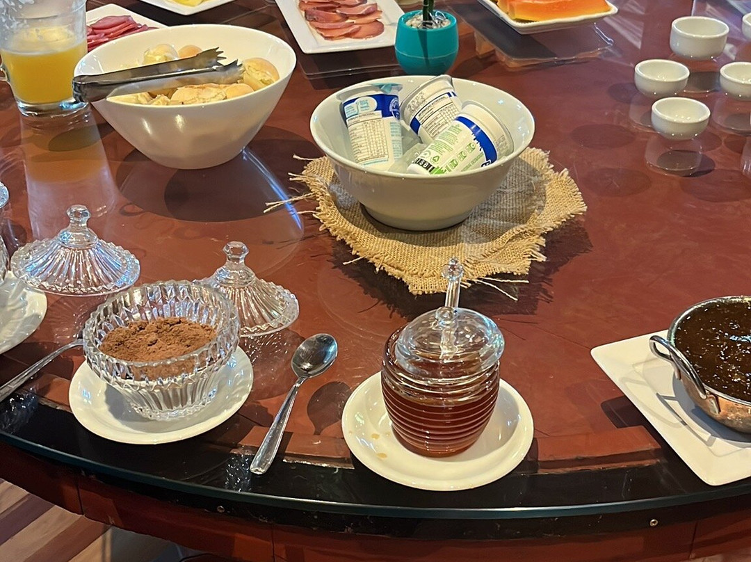 Peculiare Vinhos Únicos-本图贡萨尔维斯必去景点