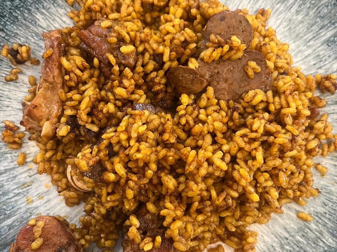 Restaurante Kasa Ortega