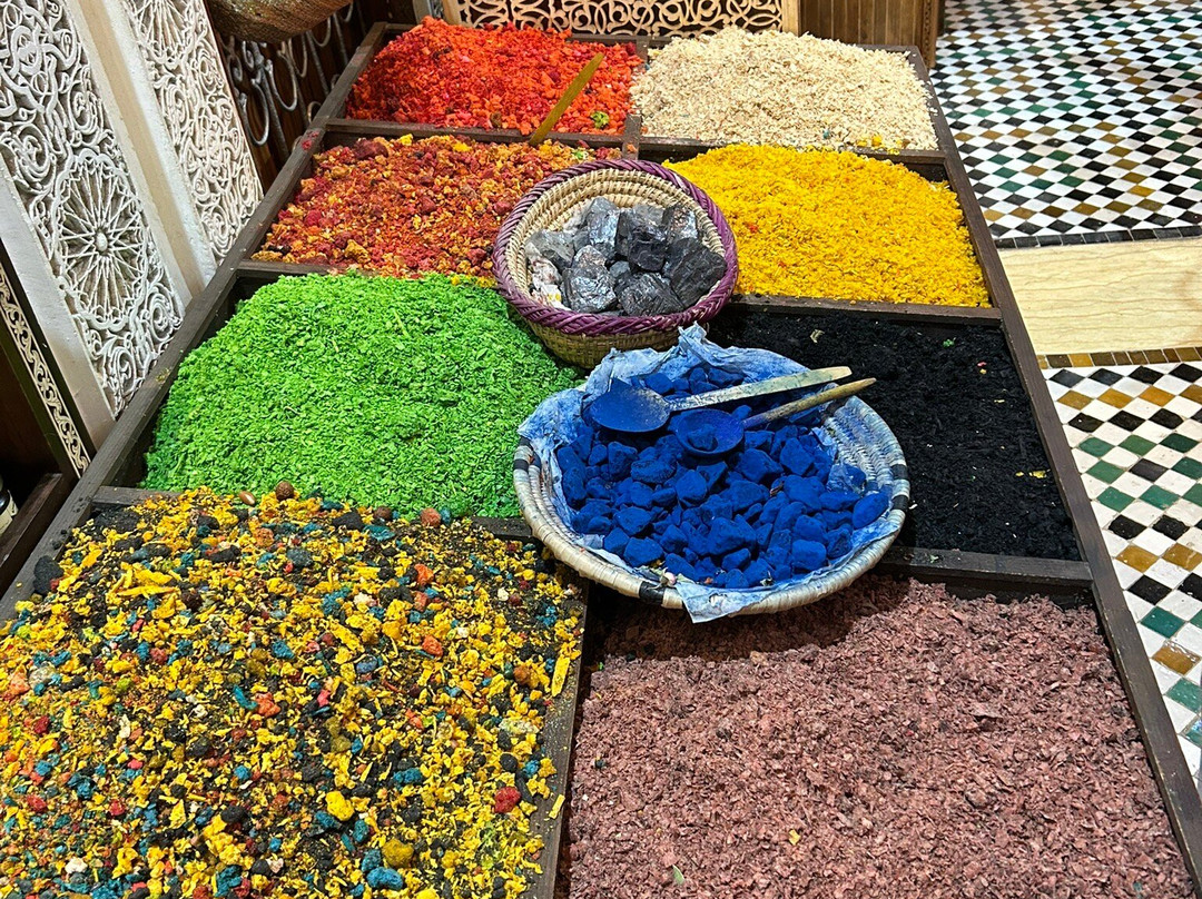 Authentic Travel Maroc - Private Day Tours景点图片