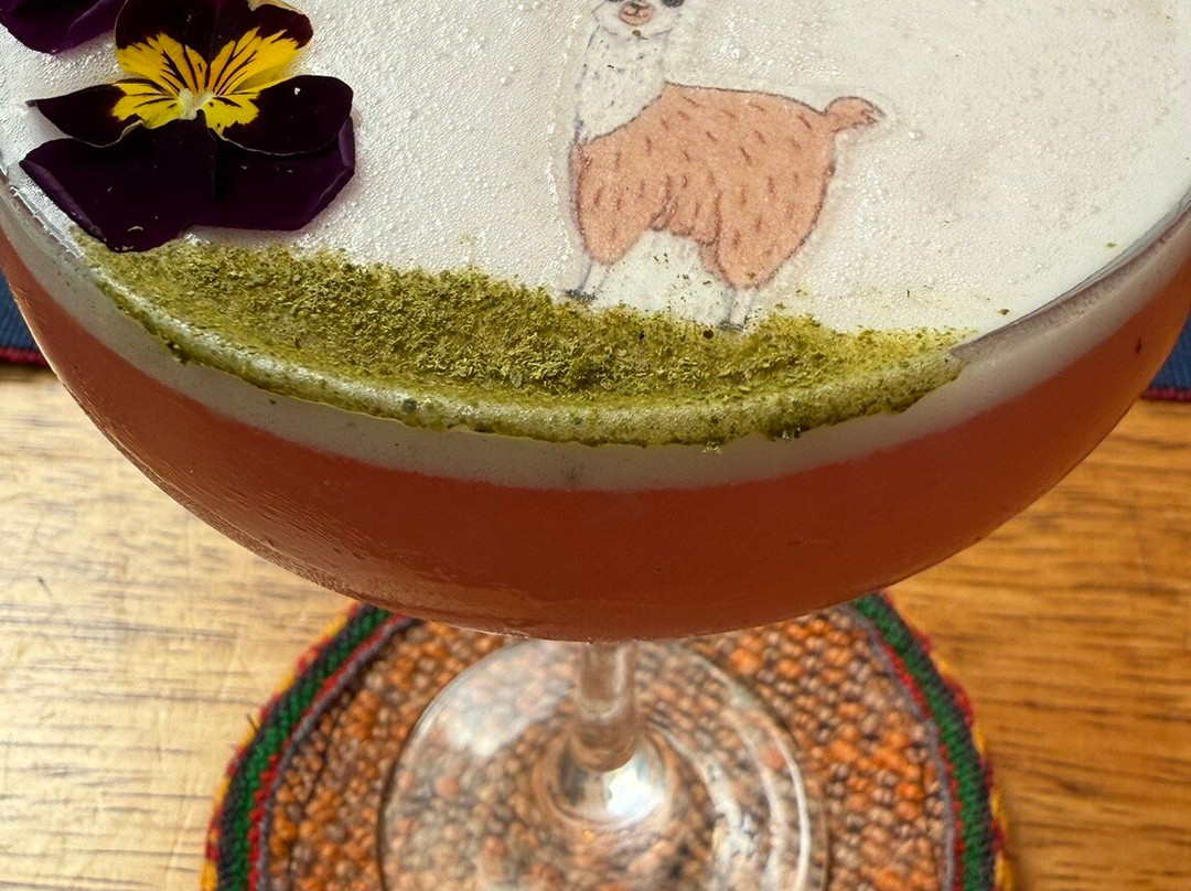 Escaped to Latin America-库斯科必去景点