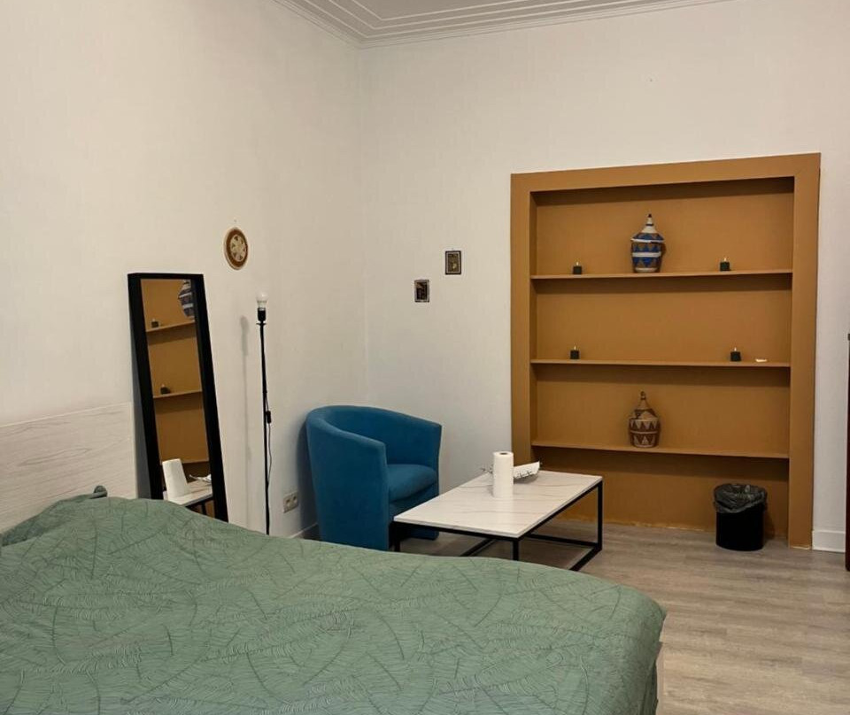 Appartement Bruxelles - 1 ou 2 chambres