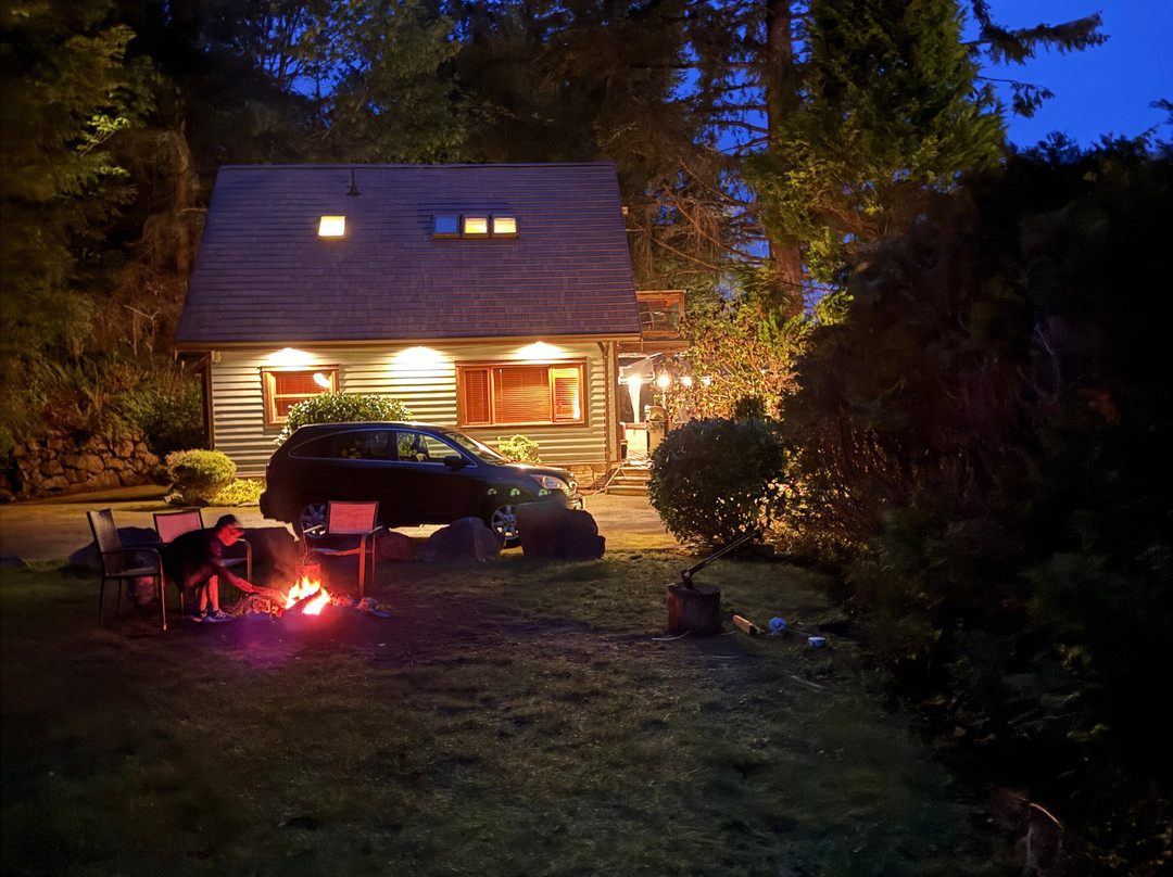 Sunshine Coast Resort Hotel & Marina主图