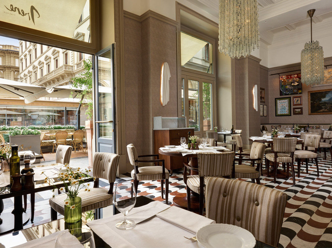 Irene Firenze - Hotel Savoy, a Rocco Forte Hotels