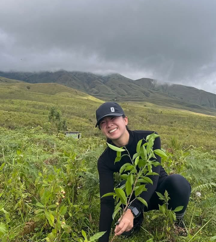 Grass Rinjani景点图片