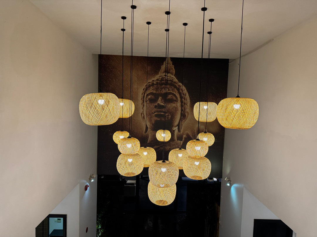 YHI Spa景点图片