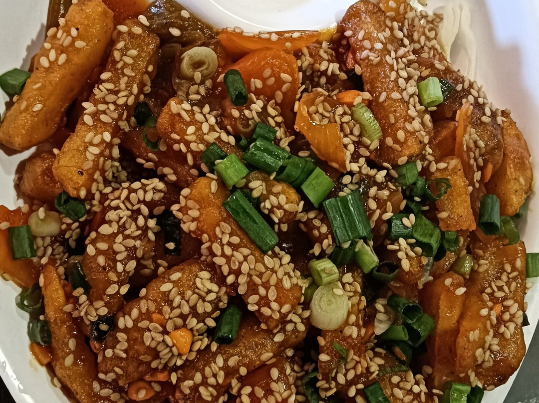 Pearl Resort Silvassa主图