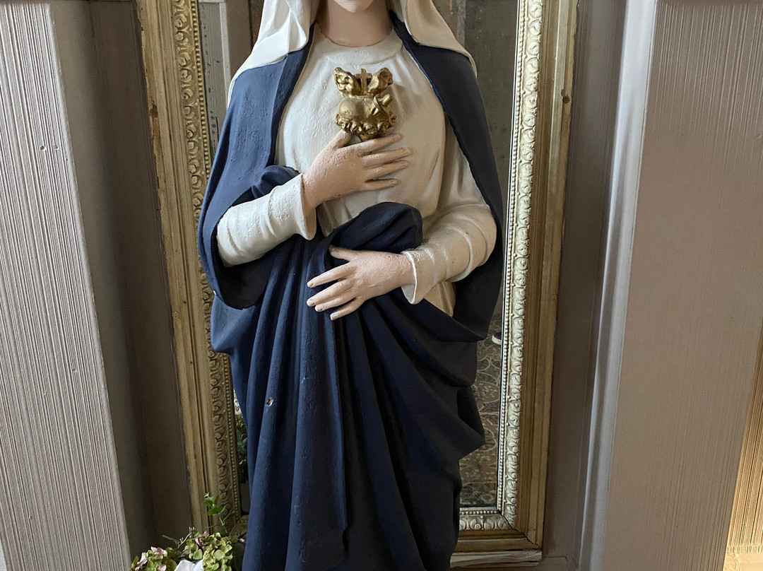 B&B Le Cloître St-Joseph主图