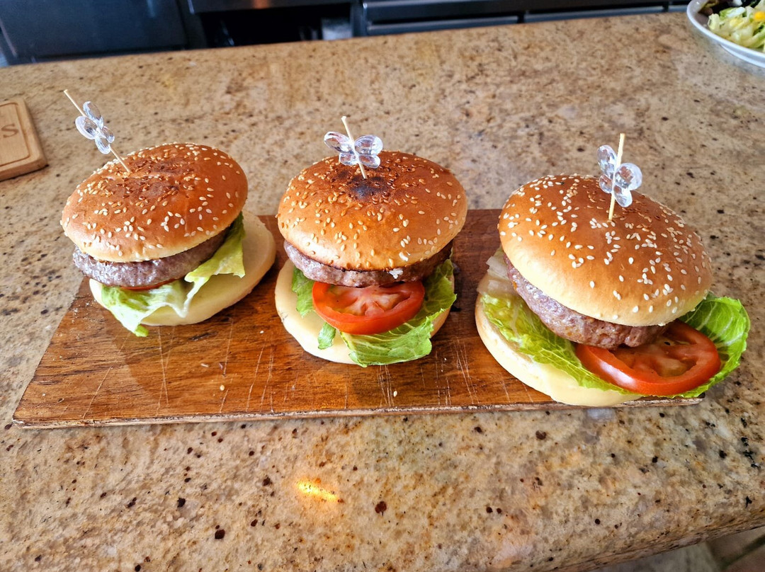 Mr Chef