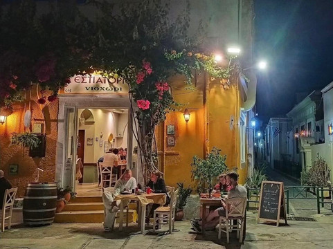 Niohori Restaurant主图