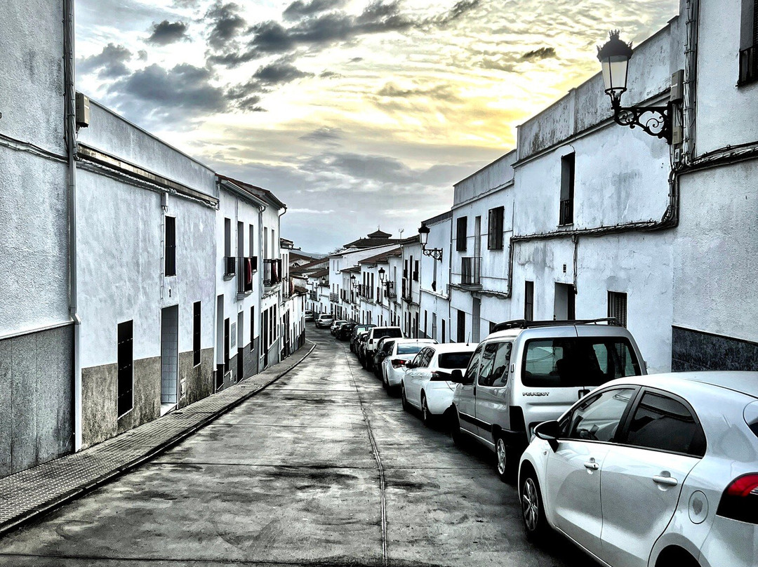 Hotel Rural Romero Torres主图