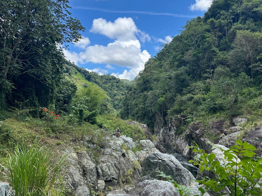 Santosa Yoga-圣胡安必去景点