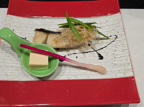 三乐庄酒店主图