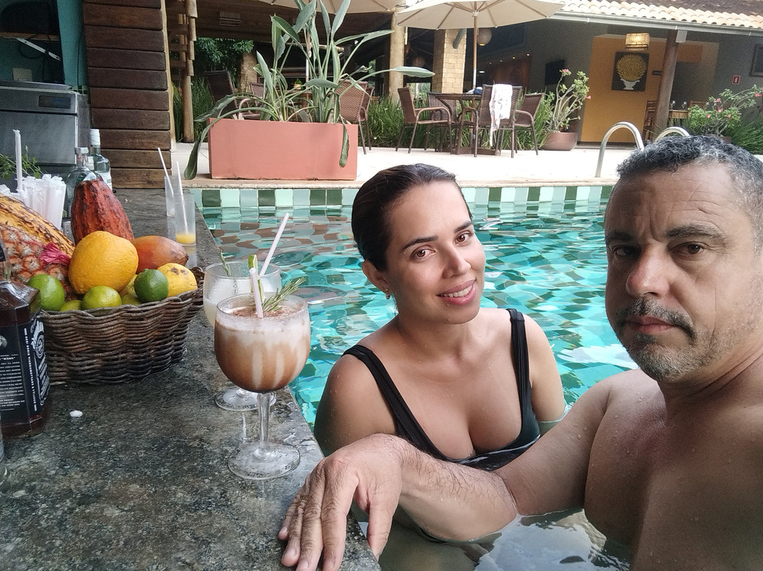 Terra Boa Hotel Boutique主图