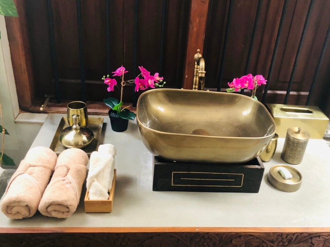 Colonial Residence Kandy