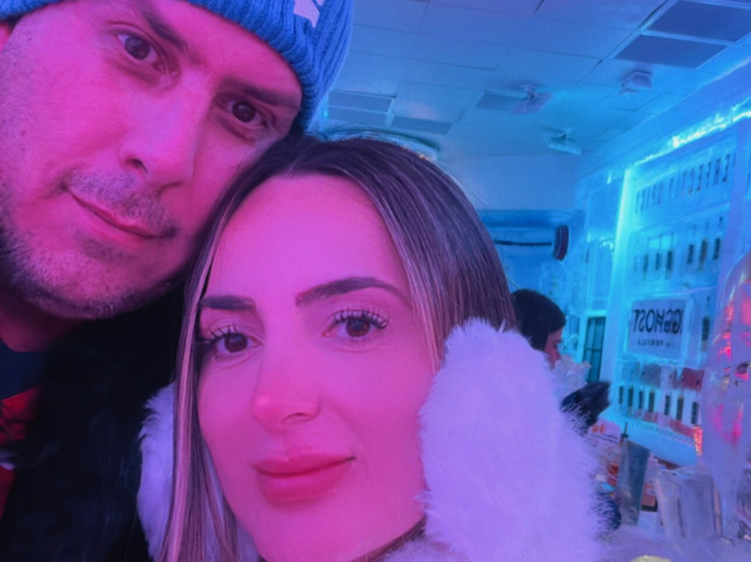 Minus 5 Ice Lounge夜店-拉斯维加斯必去景点