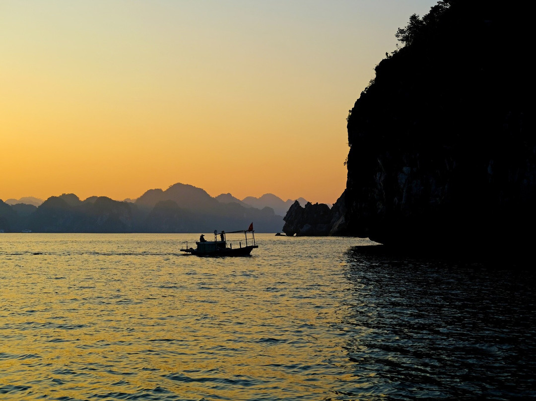 Blue Swimmer Adventures-卡巴必去景点