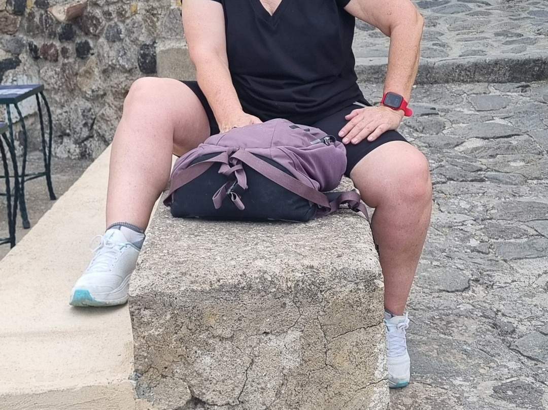 Castello Aragonese-阿格罗波利必去景点