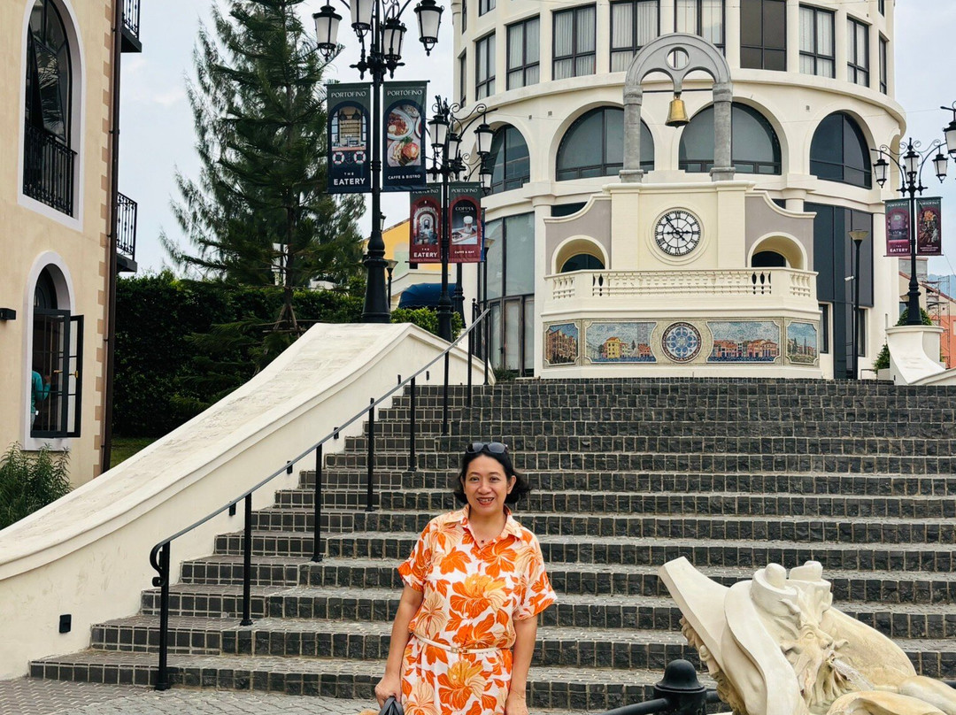 Primo Piazza Khao Yai-考艾国家公园必去景点