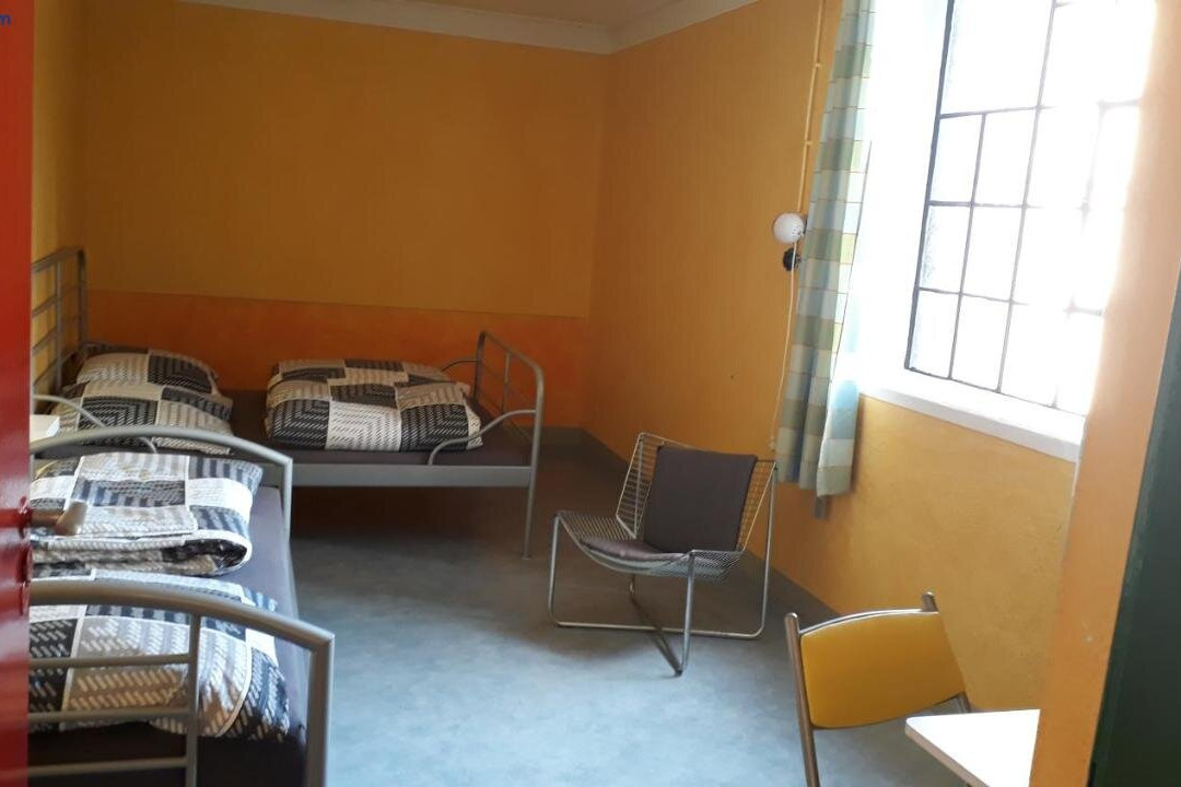 Loft Camp Grossmann