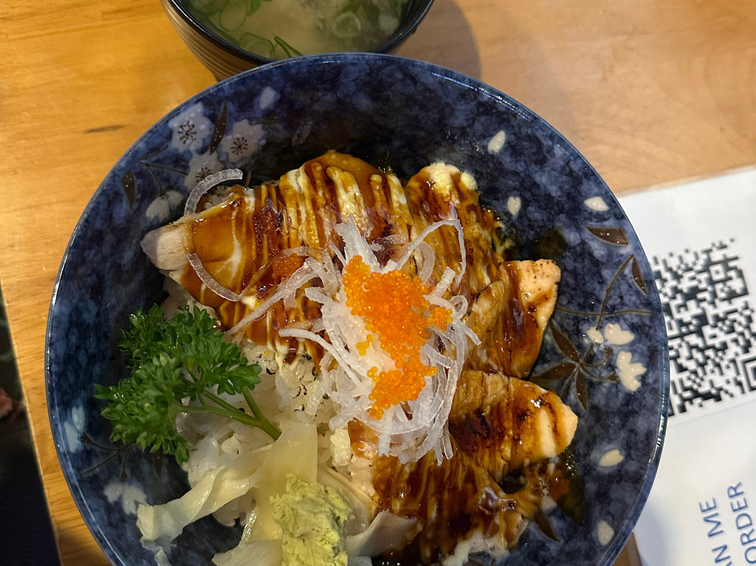 Umi Japanese Restaurant