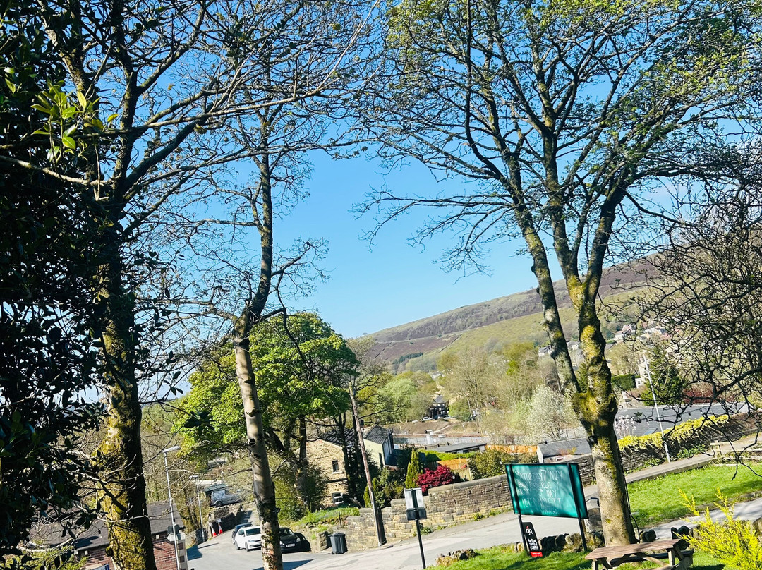 The Diggle Hotel主图