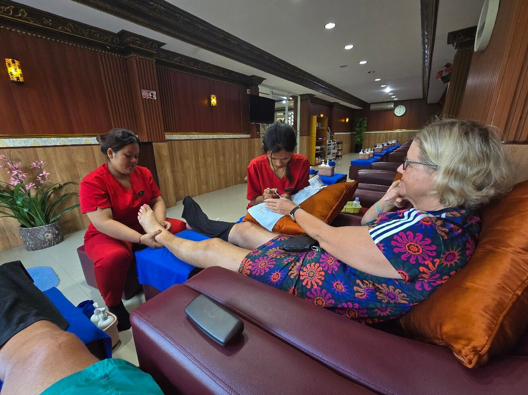 Carla Spa Nusa Dua-Benoa必去景点