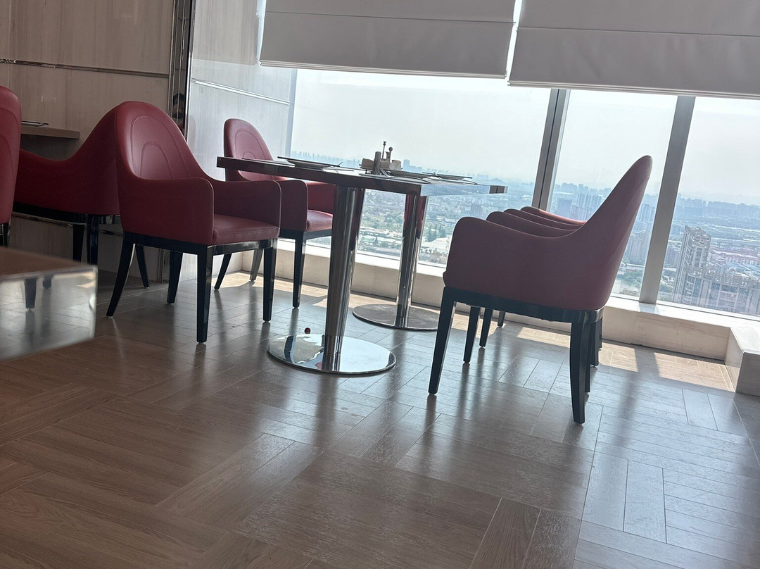 绍兴富悦温德姆酒店主图