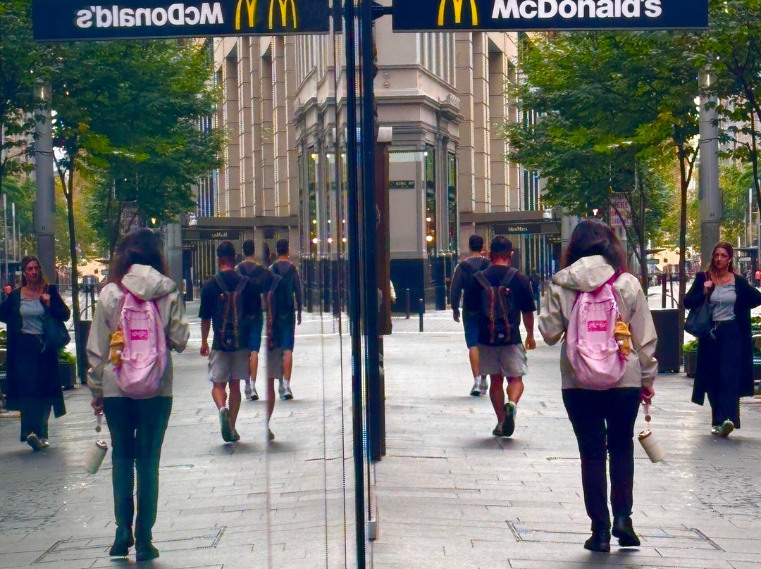 The Aperture Club-Leichhardt必去景点