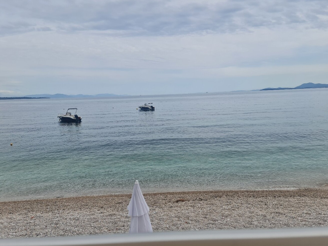 Thalassa - Sea Food Taverna