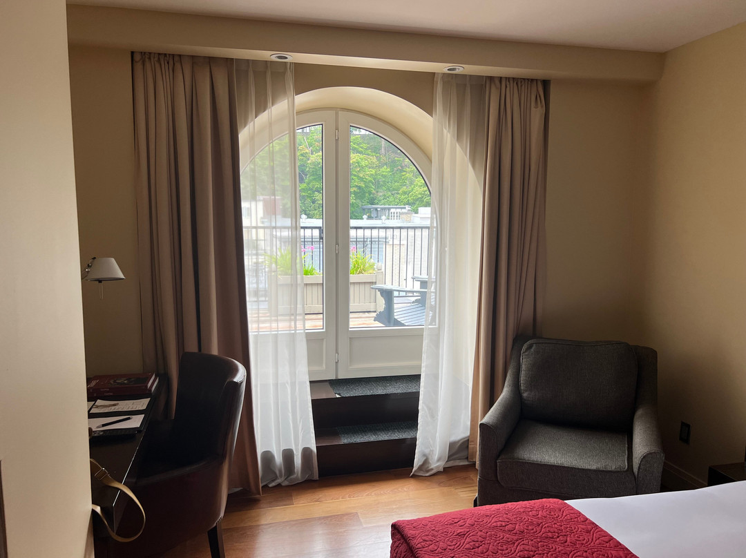 圣安东尼酒店主图