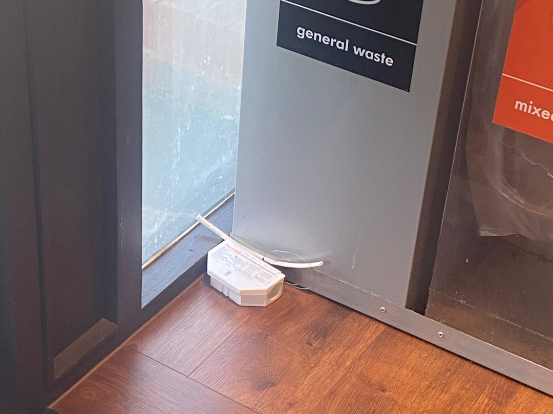 Travelodge Oxford Wheatley主图