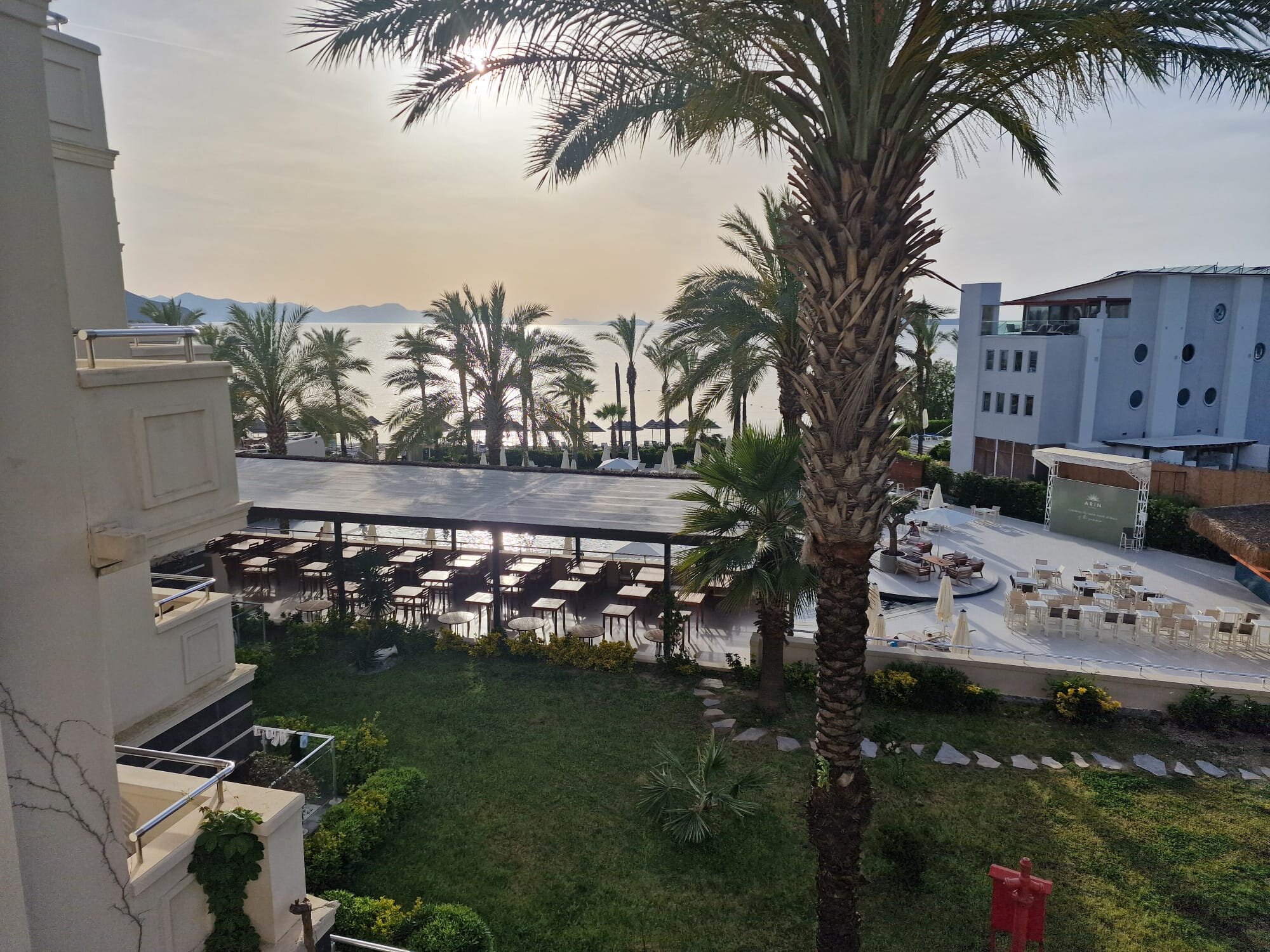 Arin Resort Bodrum-客卧