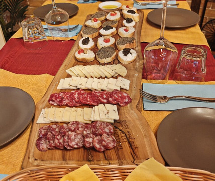 Tartufi Istra-Motovun必去景点