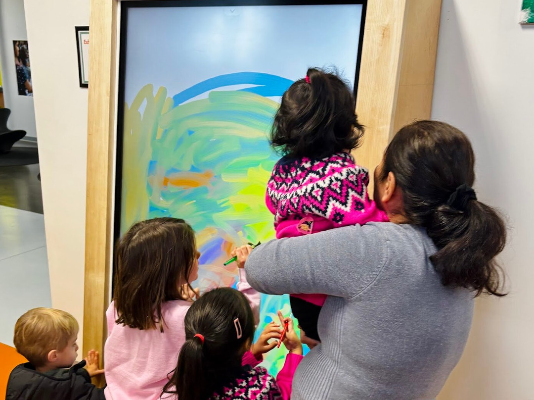 Westchester Children's Museum-Rye必去景点