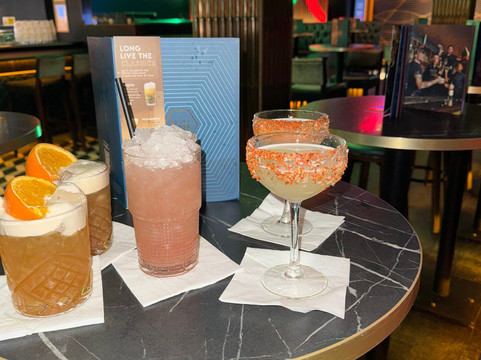 Be At One - Newcastle-纽卡斯尔必去景点