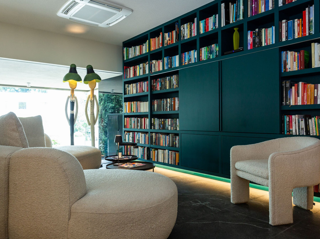 Park Hotel Mignon & Spa主图