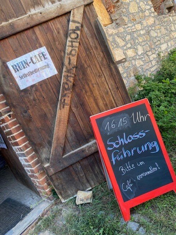 Rittergut Kohren-sahlis-Frohburg必去景点