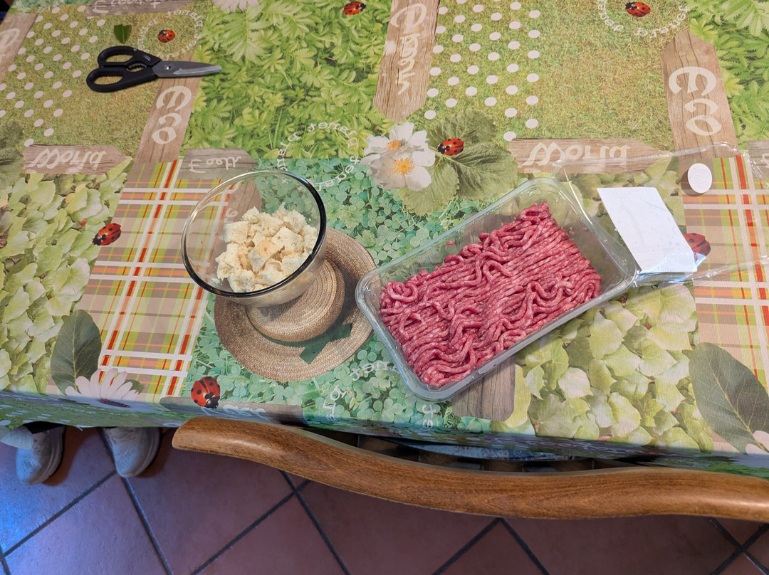 Cooking with Carlotta-斯坎迪奇必去景点