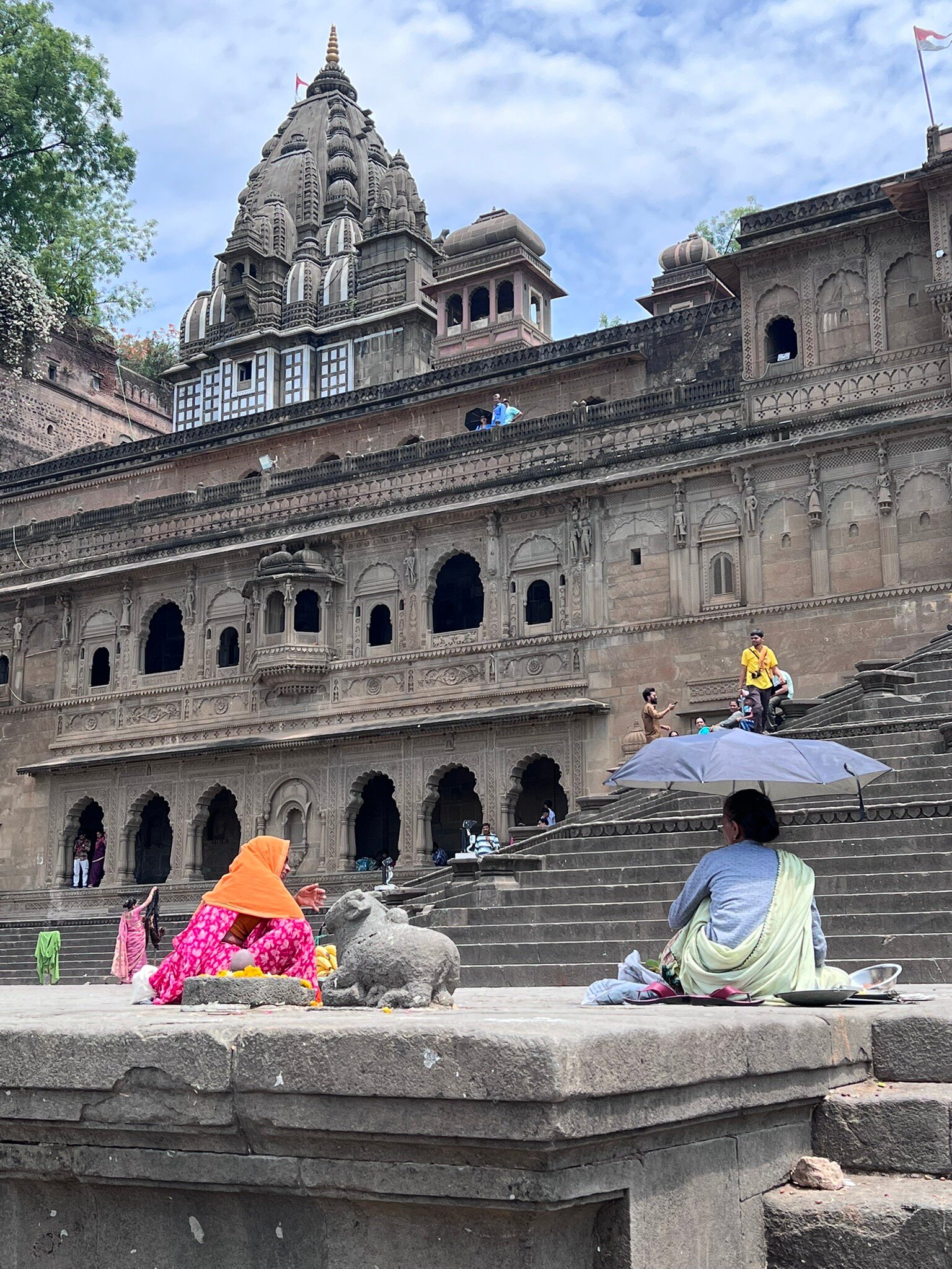 Ahilya Fort-官方