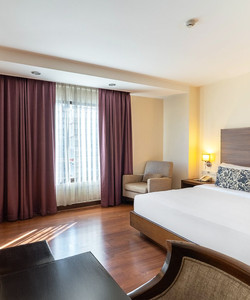 Journeyhub Bangkok Sukhumvit 26酒店图片