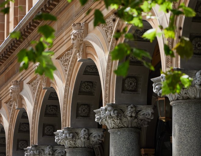 悉尼富丽敦酒店-浴室