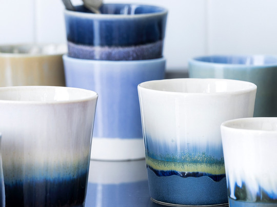 Lena Pedersen - Glas Og Porcelaen