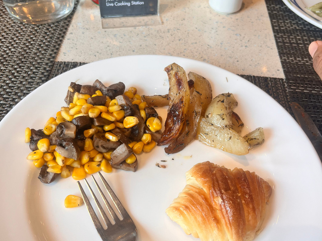 Four Points by Sheraton Chennai OMR主图