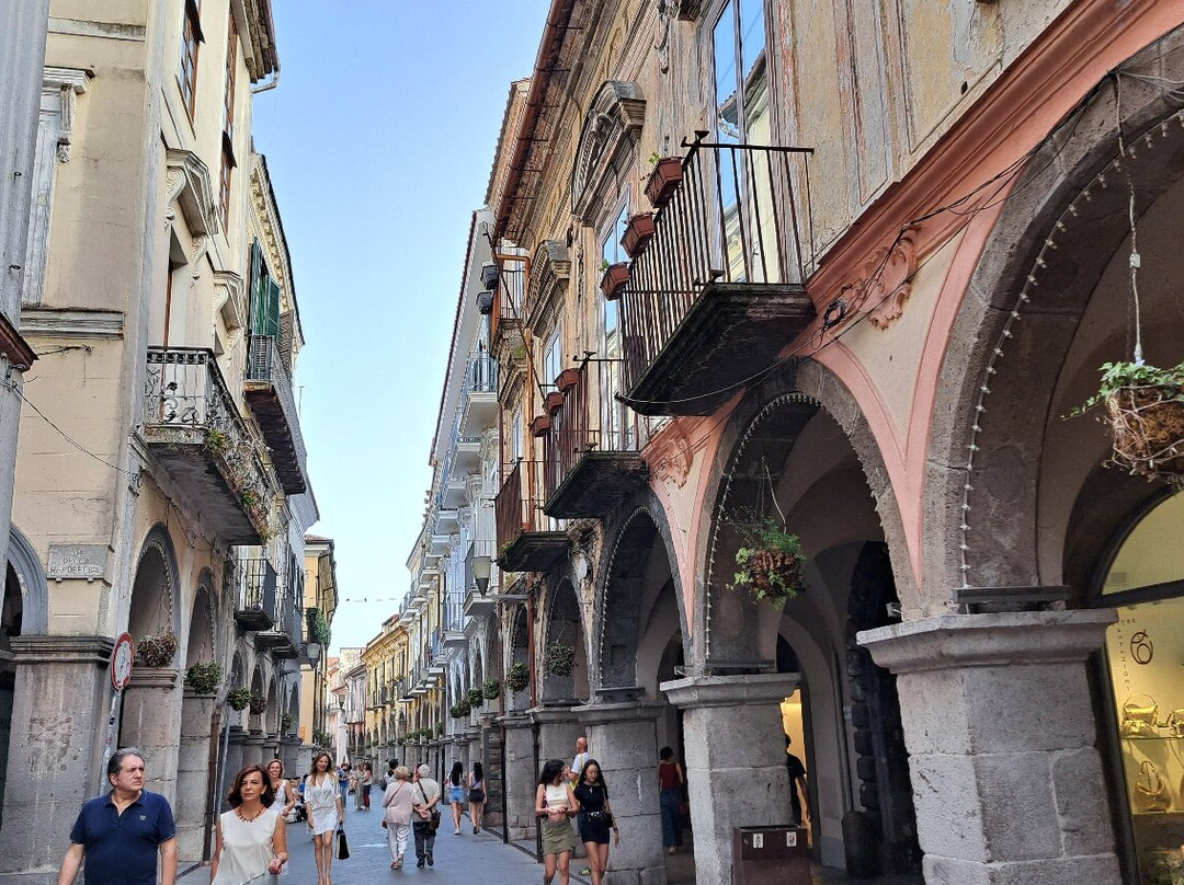 Borgo Scacciaventi景点图片