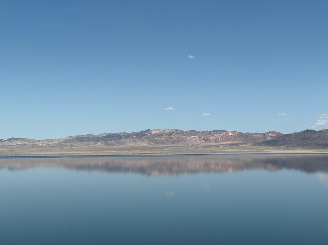 Walker Lake Recreation Area-Hawthorne必去景点