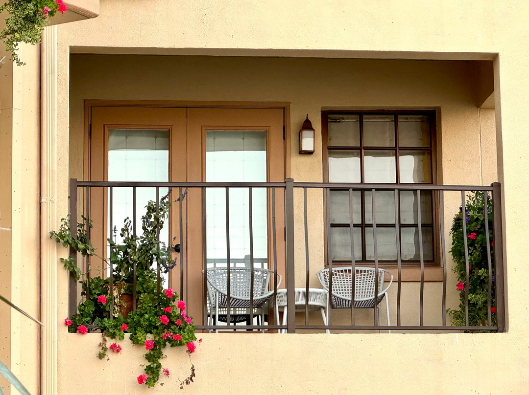 Inn On The Lakes主图