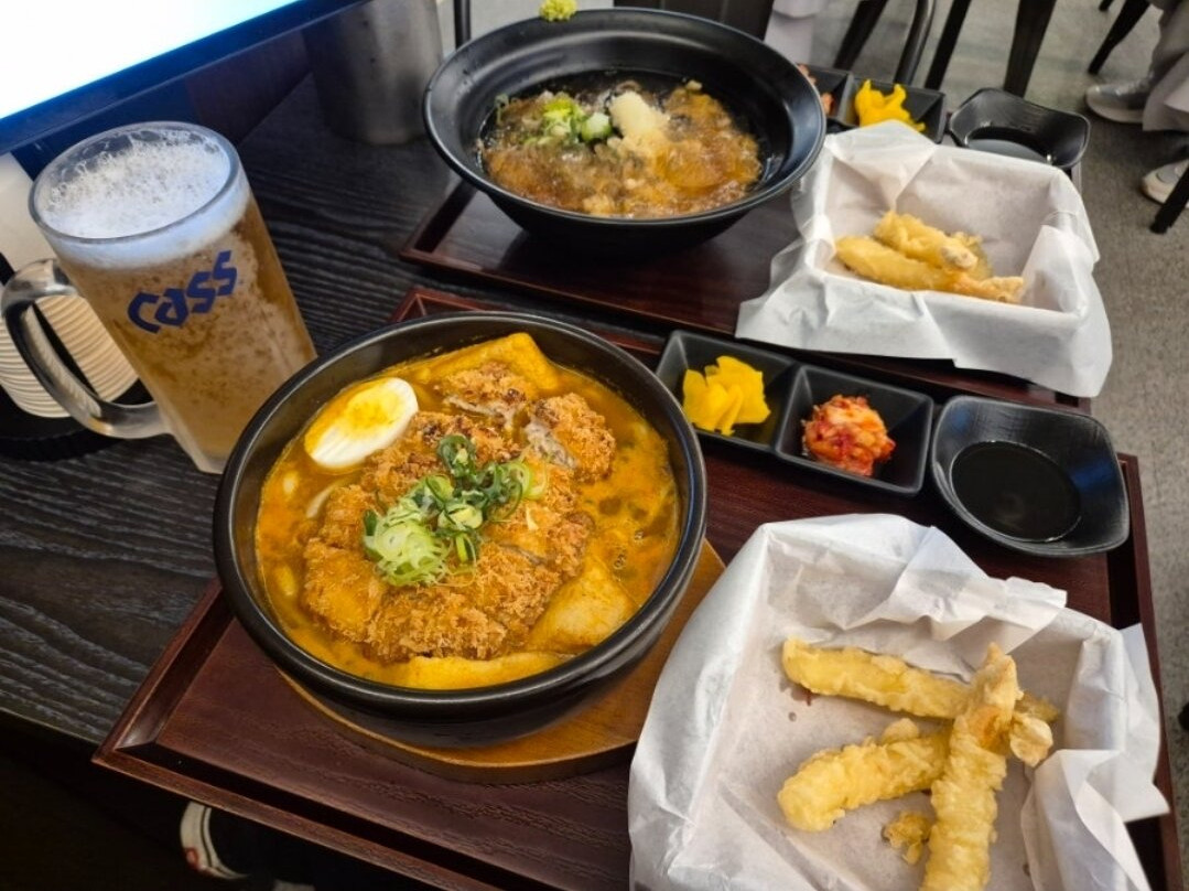 Inssa Noodle