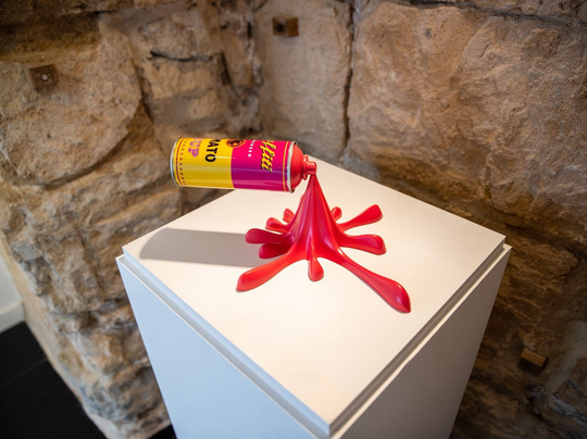 Casa Del Arte-马洛卡帕尔马必去景点