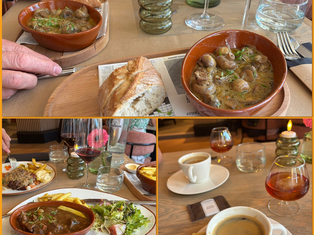 Bistro Beer