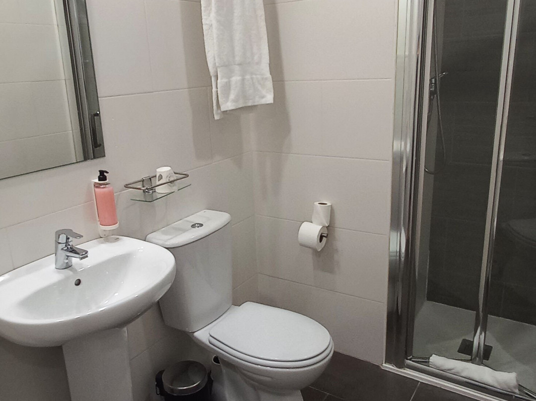 Hotel Bestprice Girona主图